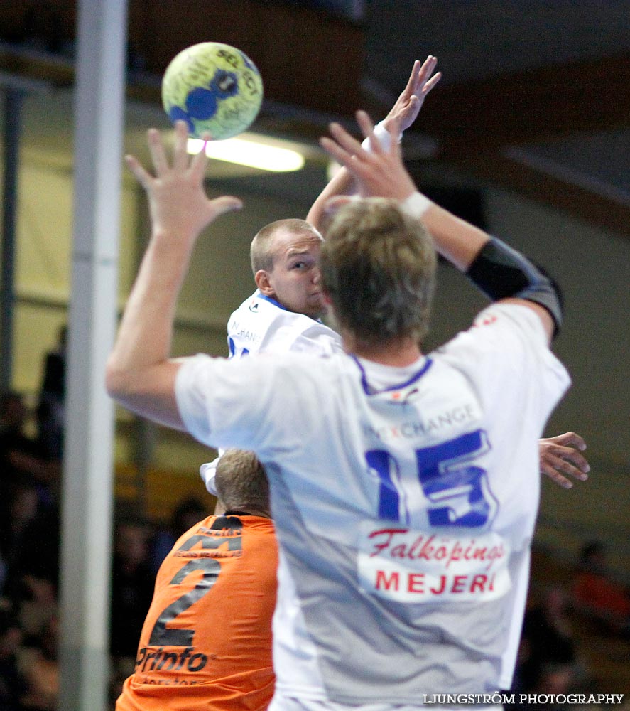 SLA Open IFK Skövde-Anderstorps SK 44-27,herr,Skövde Idrottshall,Skövde,Sverige,Handboll,,2009,19769