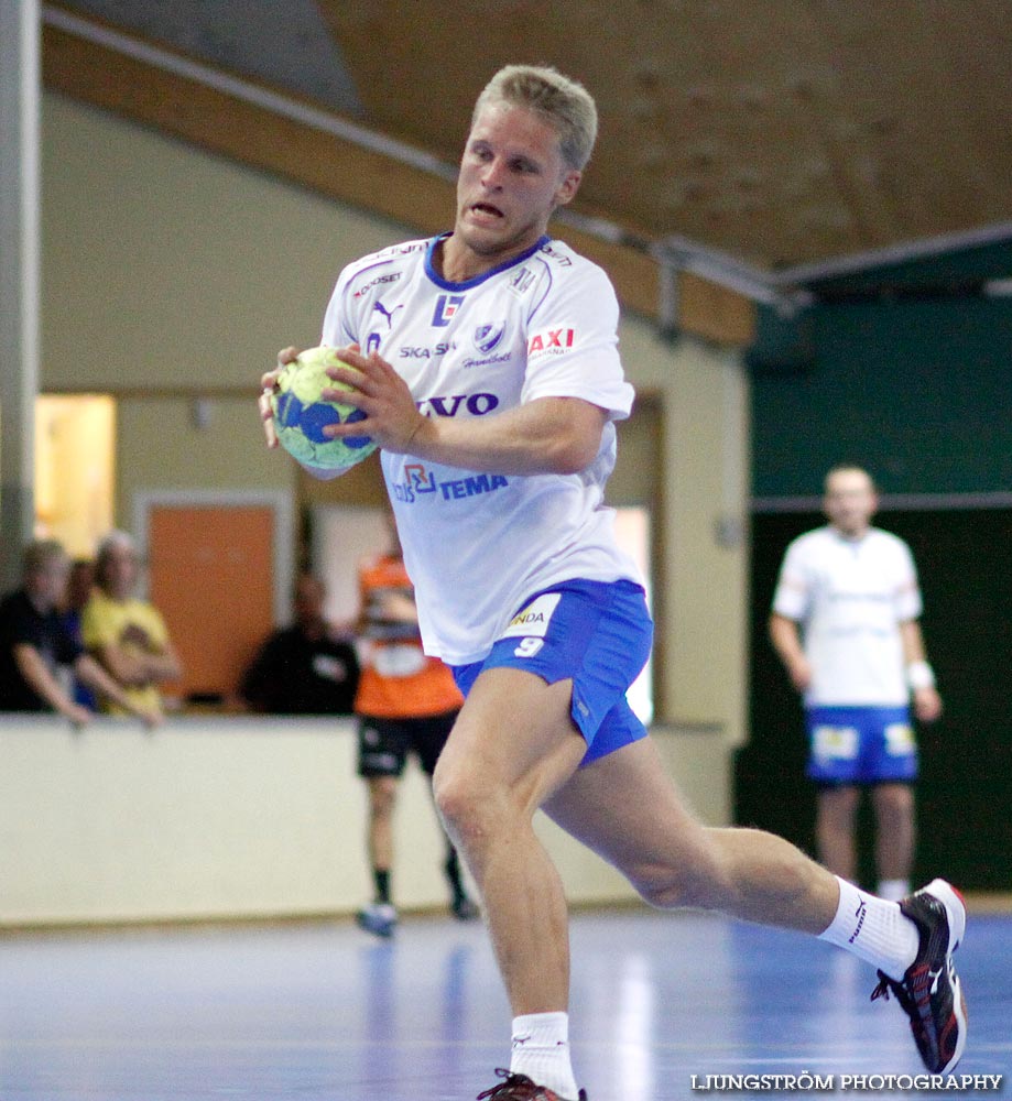 SLA Open IFK Skövde-Anderstorps SK 44-27,herr,Skövde Idrottshall,Skövde,Sverige,Handboll,,2009,19771