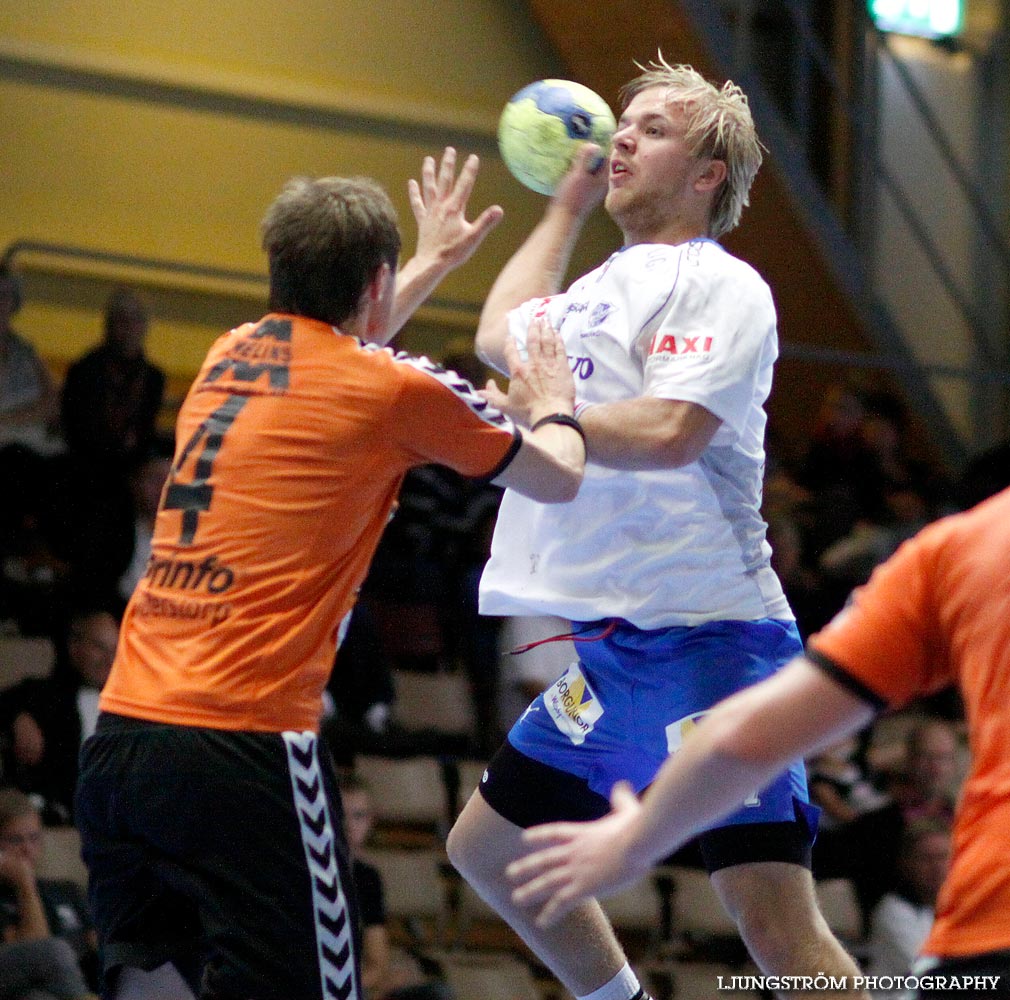 SLA Open IFK Skövde-Anderstorps SK 44-27,herr,Skövde Idrottshall,Skövde,Sverige,Handboll,,2009,19775