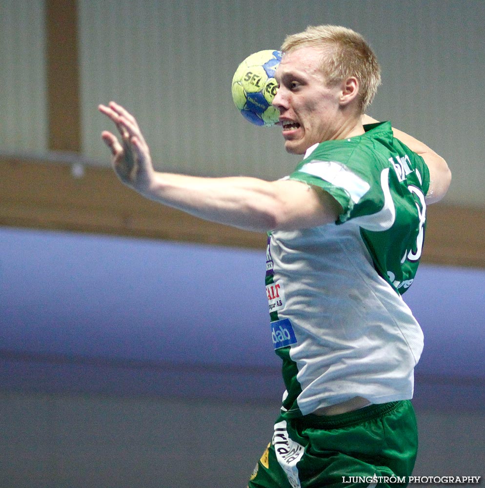 SLA Open LIF Lindesberg-Hammarby IF 35-30,herr,Skövde Idrottshall,Skövde,Sverige,Handboll,,2009,19780