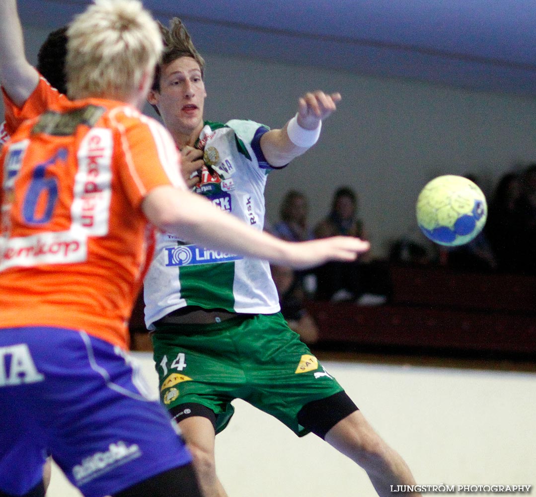 SLA Open LIF Lindesberg-Hammarby IF 35-30,herr,Skövde Idrottshall,Skövde,Sverige,Handboll,,2009,19781