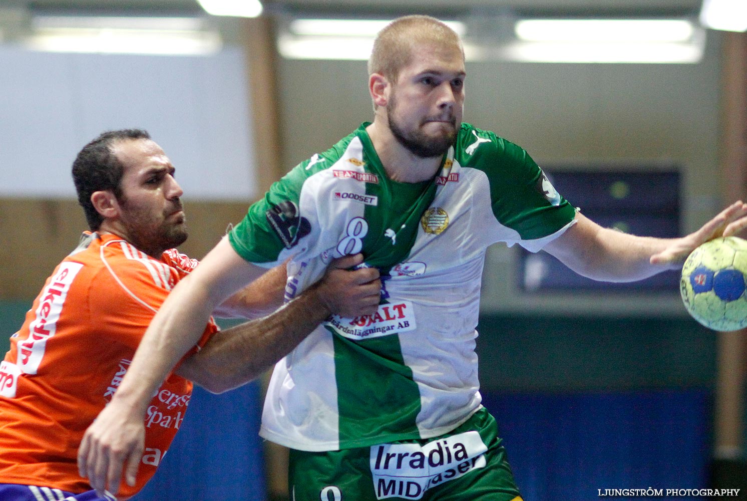 SLA Open LIF Lindesberg-Hammarby IF 35-30,herr,Skövde Idrottshall,Skövde,Sverige,Handboll,,2009,19782