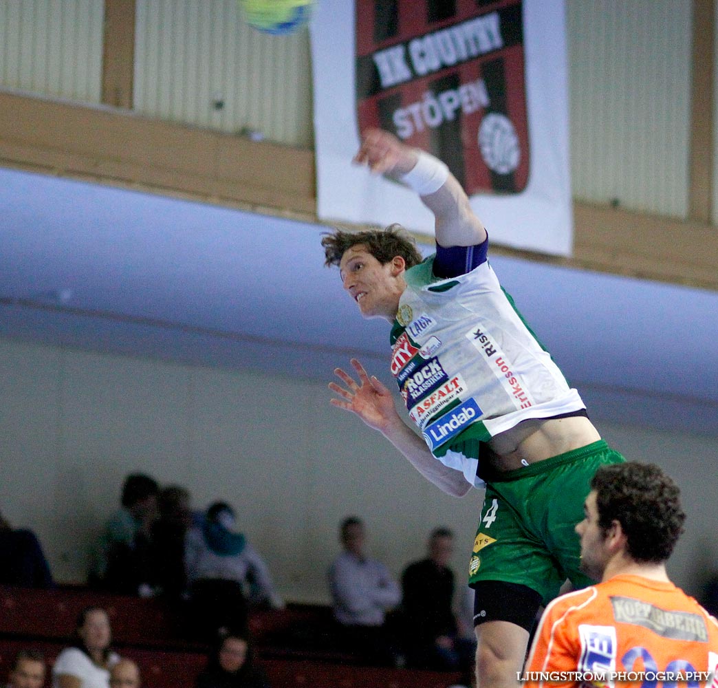 SLA Open LIF Lindesberg-Hammarby IF 35-30,herr,Skövde Idrottshall,Skövde,Sverige,Handboll,,2009,19791