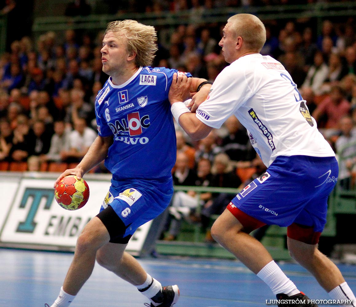 IFK Skövde HK-H43 34-26,herr,Arena Skövde,Skövde,Sverige,Handboll,,2009,20264