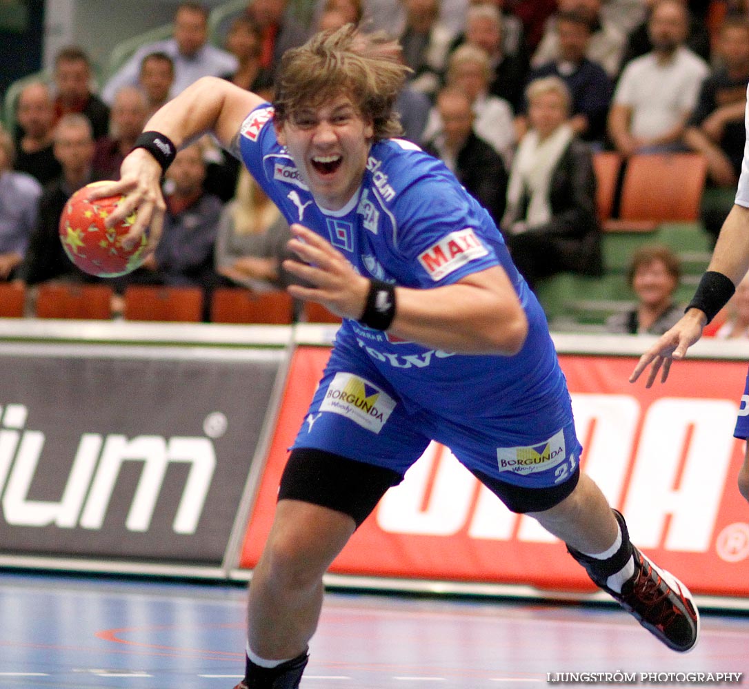 IFK Skövde HK-H43 34-26,herr,Arena Skövde,Skövde,Sverige,Handboll,,2009,20268