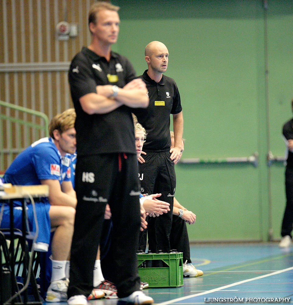 IFK Skövde HK-H43 34-26,herr,Arena Skövde,Skövde,Sverige,Handboll,,2009,20272