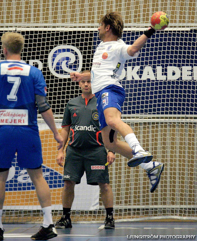 IFK Skövde HK-H43 34-26,herr,Arena Skövde,Skövde,Sverige,Handboll,,2009,20279