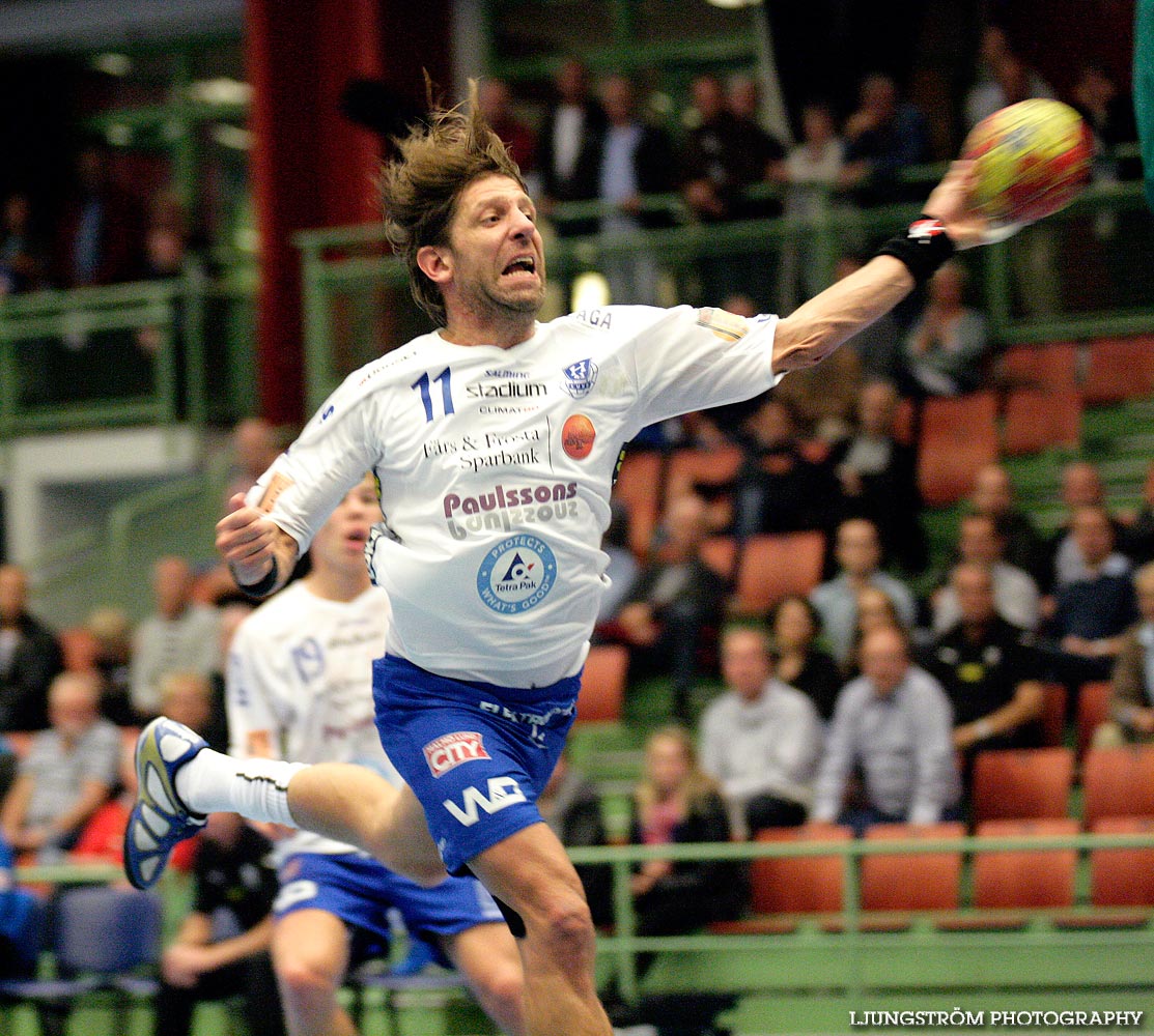 IFK Skövde HK-H43 34-26,herr,Arena Skövde,Skövde,Sverige,Handboll,,2009,20280