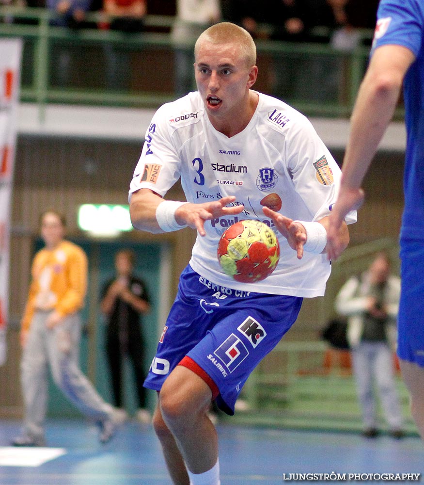 IFK Skövde HK-H43 34-26,herr,Arena Skövde,Skövde,Sverige,Handboll,,2009,20283