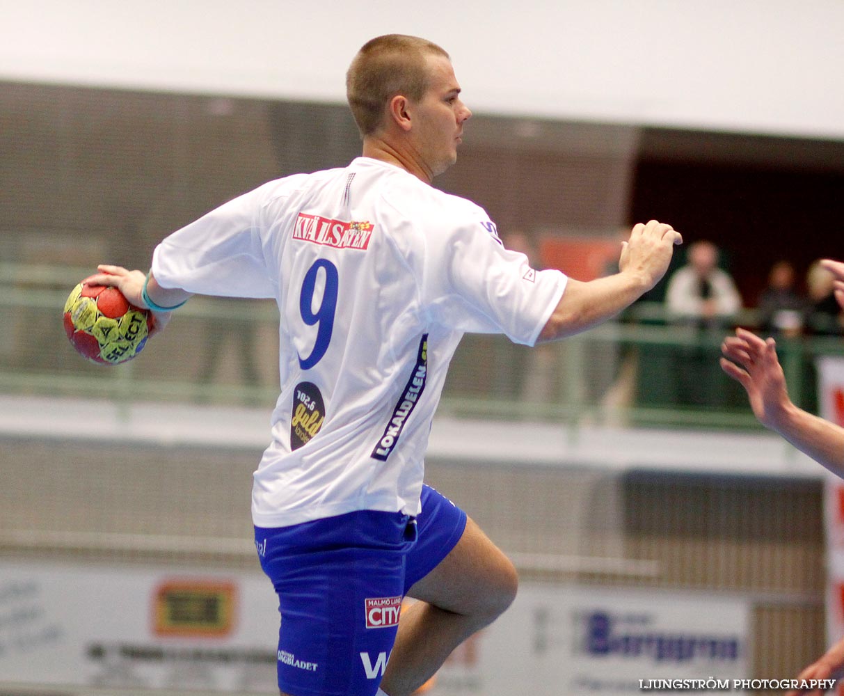 IFK Skövde HK-H43 34-26,herr,Arena Skövde,Skövde,Sverige,Handboll,,2009,20284