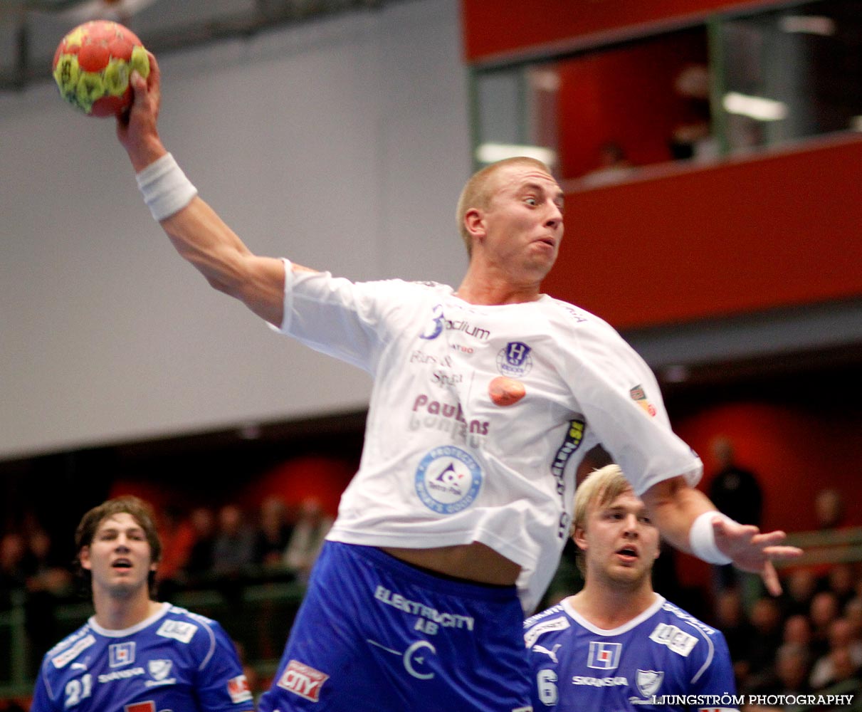 IFK Skövde HK-H43 34-26,herr,Arena Skövde,Skövde,Sverige,Handboll,,2009,20292