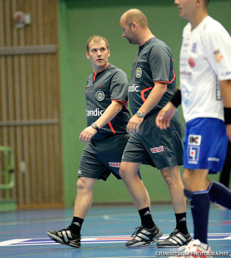 IFK Skövde HK-H43 34-26,herr,Arena Skövde,Skövde,Sverige,Handboll,,2009,20296