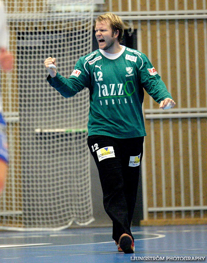 IFK Skövde HK-H43 34-26,herr,Arena Skövde,Skövde,Sverige,Handboll,,2009,20302