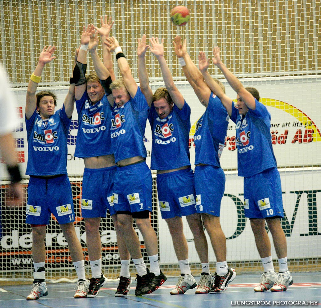 IFK Skövde HK-H43 34-26,herr,Arena Skövde,Skövde,Sverige,Handboll,,2009,20305