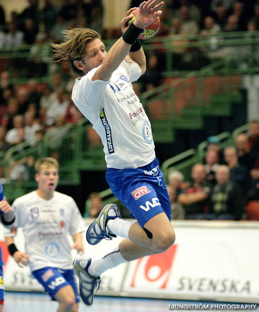 IFK Skövde HK-H43 34-26,herr,Arena Skövde,Skövde,Sverige,Handboll,,2009,20312