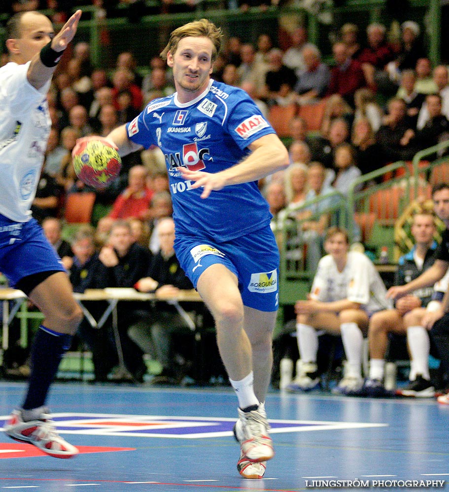 IFK Skövde HK-H43 34-26,herr,Arena Skövde,Skövde,Sverige,Handboll,,2009,20314