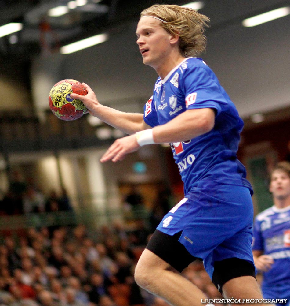 IFK Skövde HK-H43 34-26,herr,Arena Skövde,Skövde,Sverige,Handboll,,2009,20317