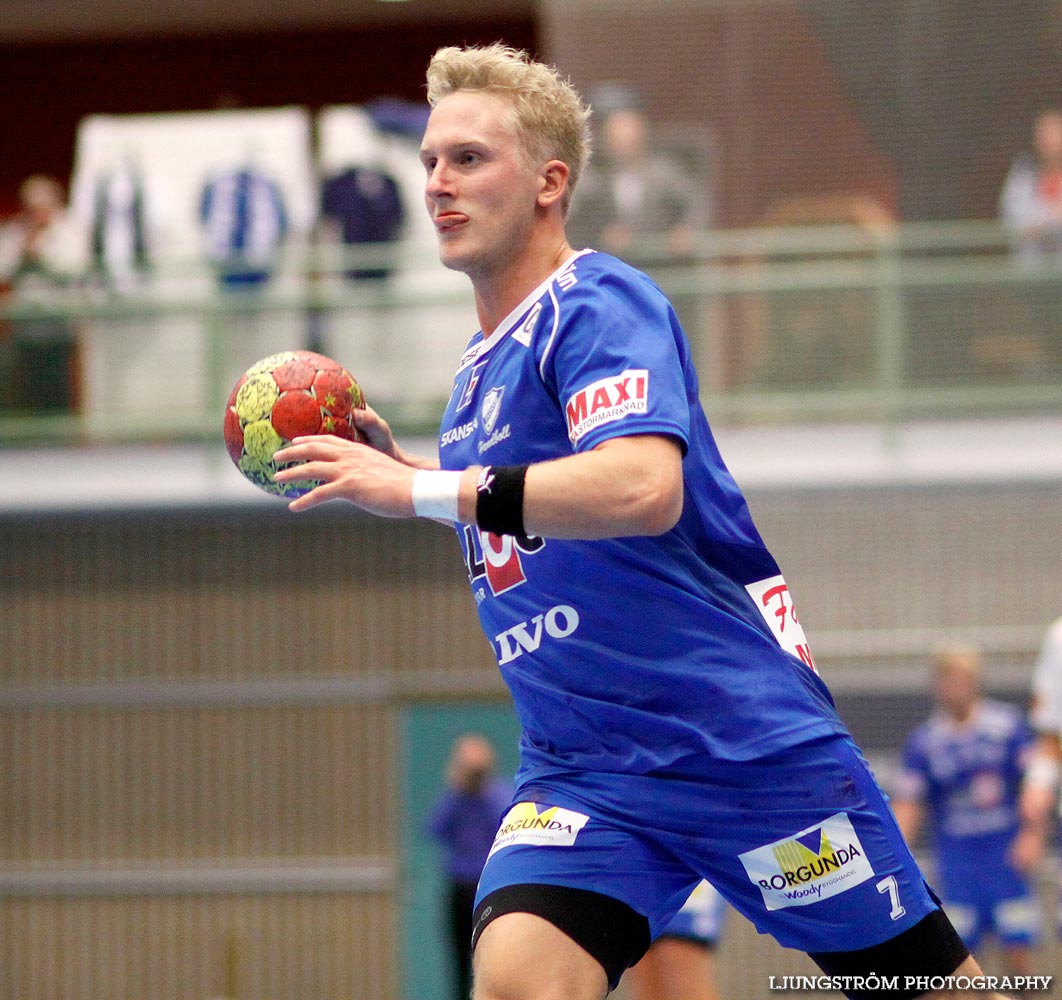 IFK Skövde HK-H43 34-26,herr,Arena Skövde,Skövde,Sverige,Handboll,,2009,20319