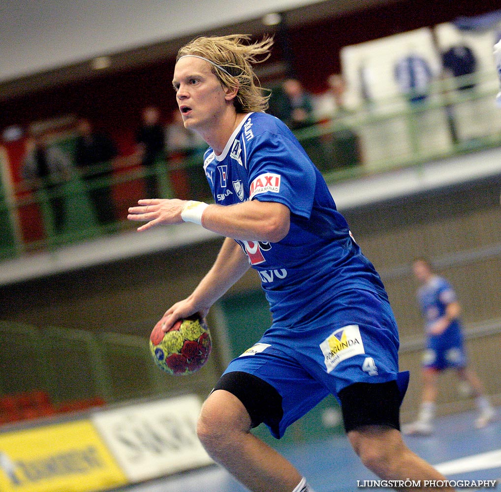 IFK Skövde HK-H43 34-26,herr,Arena Skövde,Skövde,Sverige,Handboll,,2009,20332