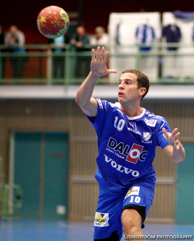 IFK Skövde HK-H43 34-26,herr,Arena Skövde,Skövde,Sverige,Handboll,,2009,20333