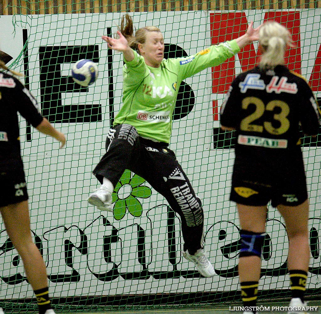 IK Sävehof-Skövde HF 24-28,dam,Partillebohallen,Partille,Sverige,Handboll,,2009,20478