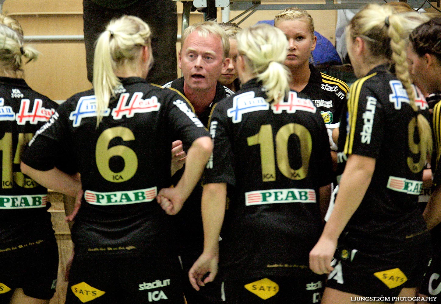 IK Sävehof-Skövde HF 24-28,dam,Partillebohallen,Partille,Sverige,Handboll,,2009,20500