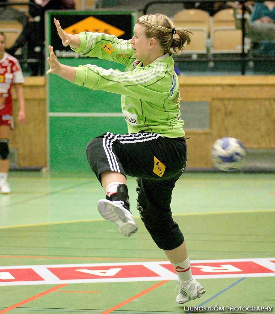 IK Sävehof-Skövde HF 24-28,dam,Partillebohallen,Partille,Sverige,Handboll,,2009,20524
