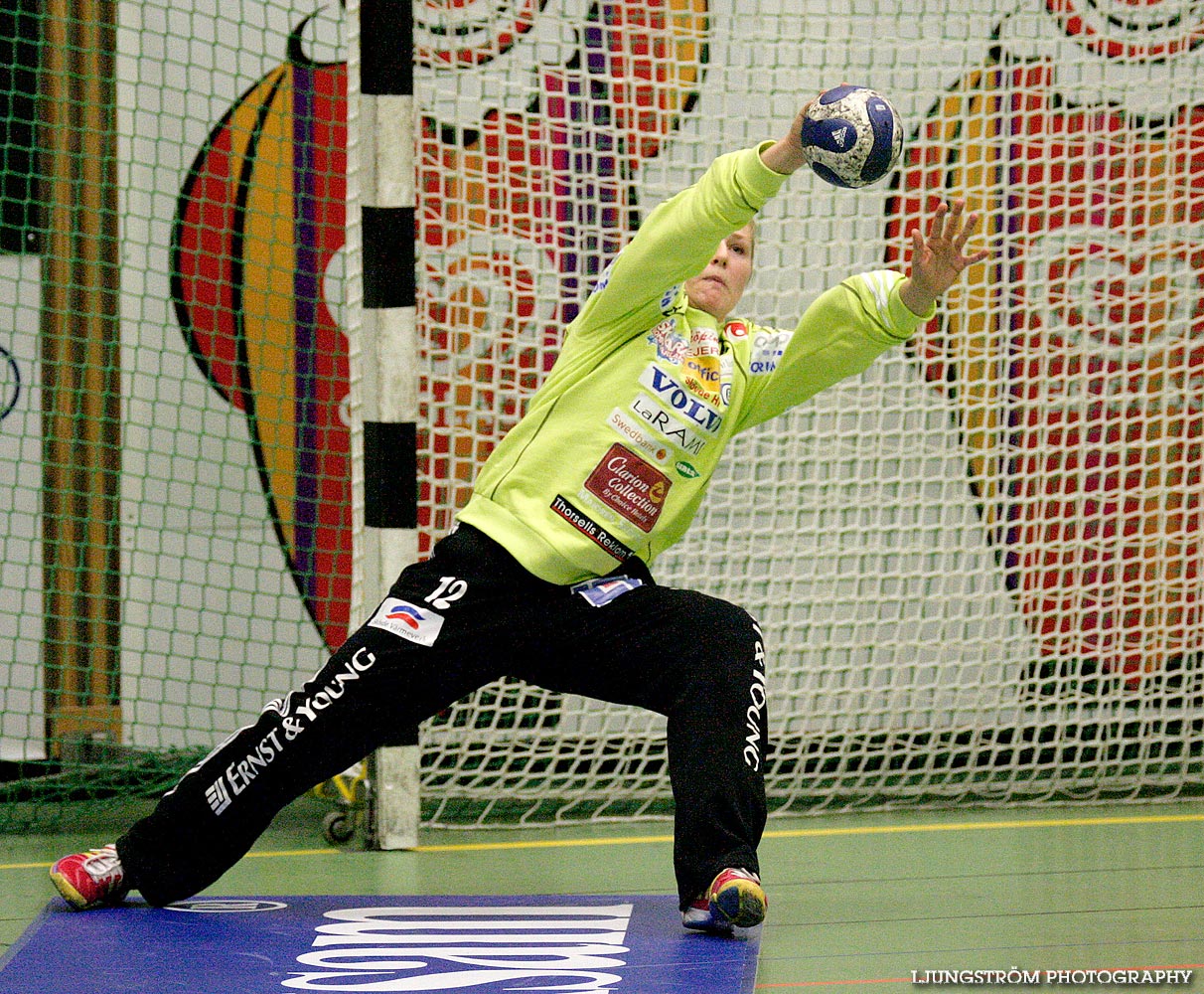 IK Sävehof-Skövde HF 24-28,dam,Partillebohallen,Partille,Sverige,Handboll,,2009,20525