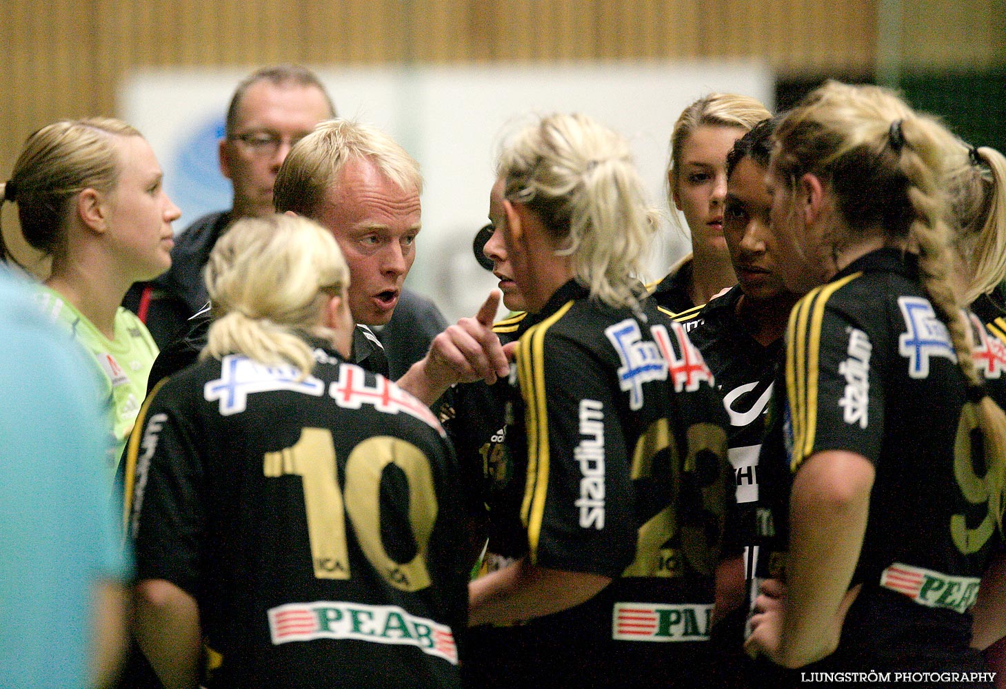 IK Sävehof-Skövde HF 24-28,dam,Partillebohallen,Partille,Sverige,Handboll,,2009,20533