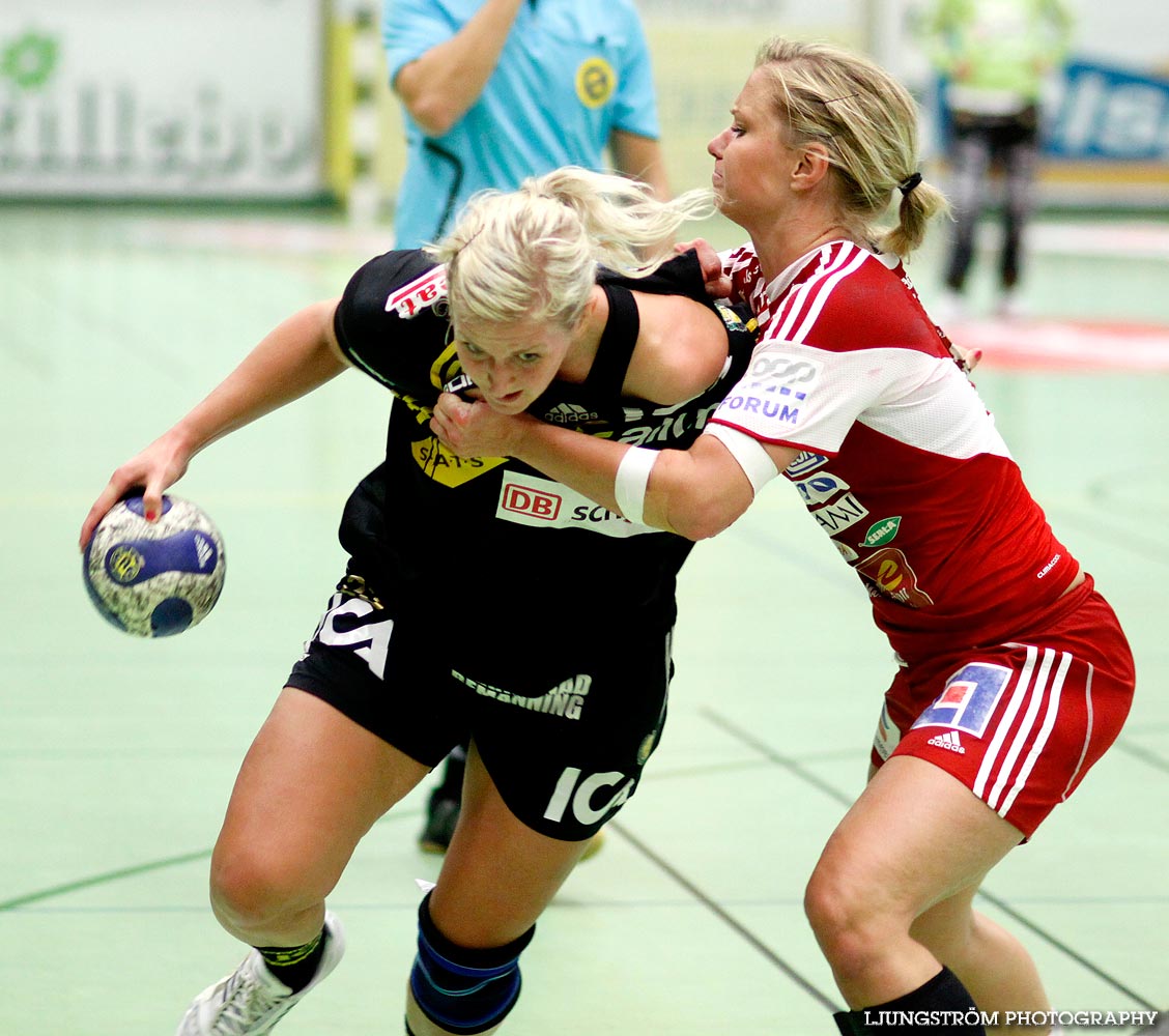 IK Sävehof-Skövde HF 24-28,dam,Partillebohallen,Partille,Sverige,Handboll,,2009,20540