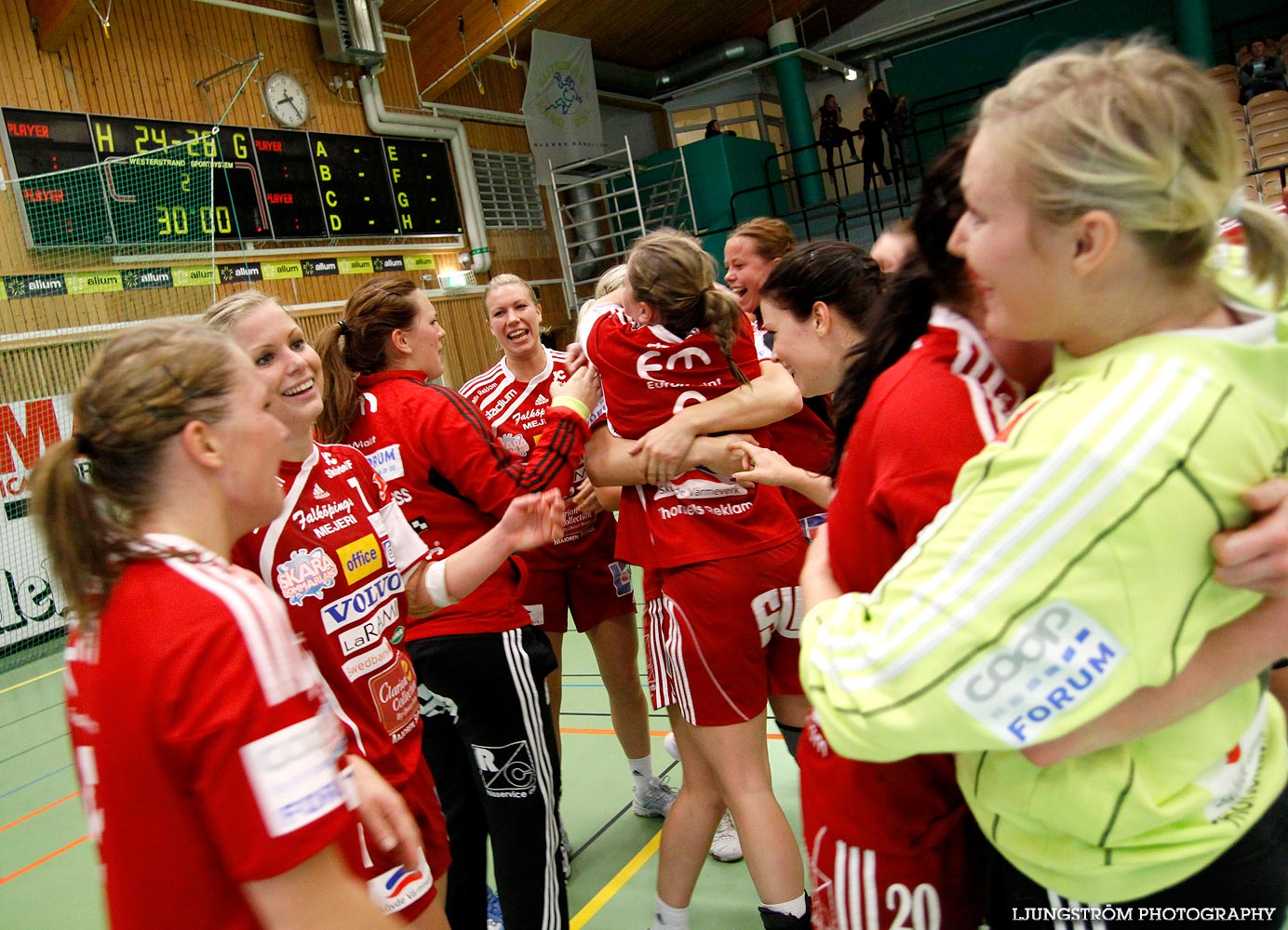 IK Sävehof-Skövde HF 24-28,dam,Partillebohallen,Partille,Sverige,Handboll,,2009,20550