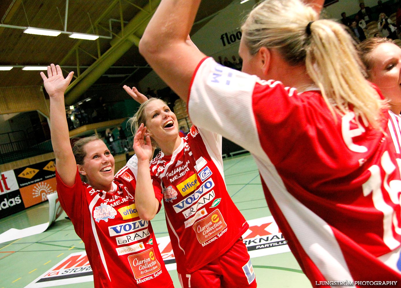 IK Sävehof-Skövde HF 24-28,dam,Partillebohallen,Partille,Sverige,Handboll,,2009,20556