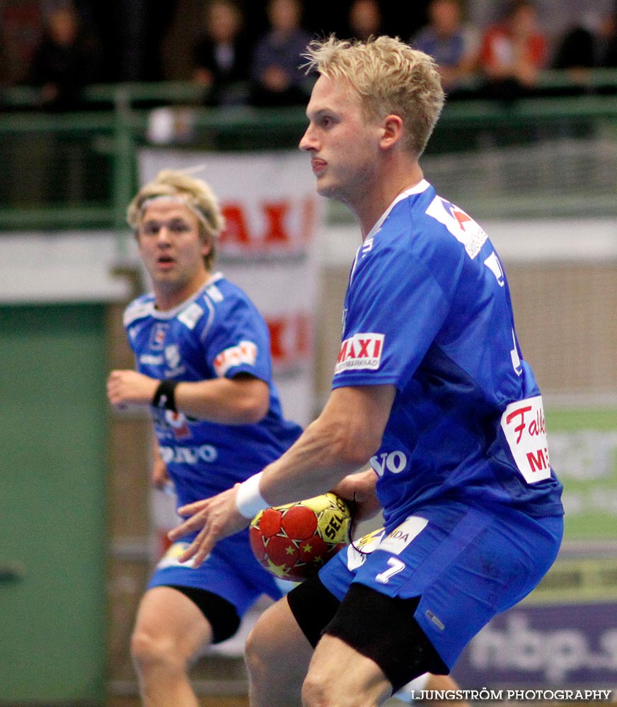 IFK Skövde HK-Ystads IF 33-26,herr,Arena Skövde,Skövde,Sverige,Handboll,,2009,20559