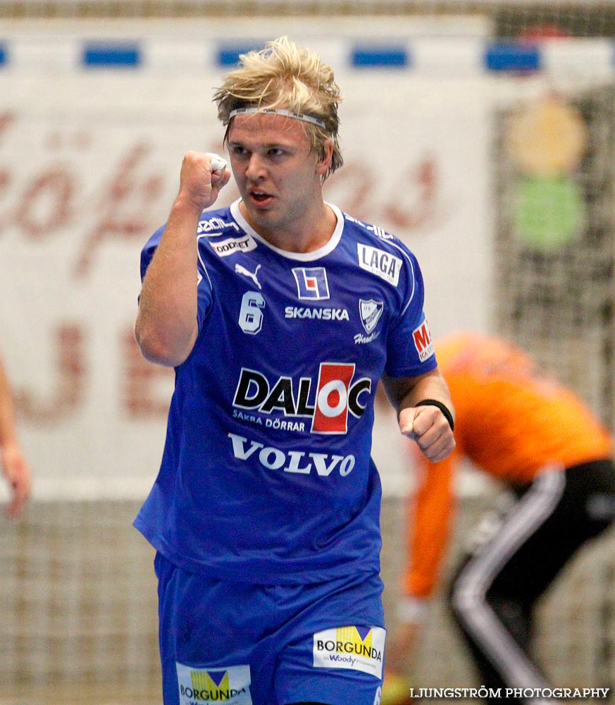 IFK Skövde HK-Ystads IF 33-26,herr,Arena Skövde,Skövde,Sverige,Handboll,,2009,20608