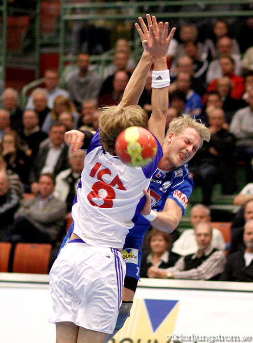 IFK Skövde HK-Redbergslids IK 31-30,herr,Arena Skövde,Skövde,Sverige,Handboll,,2009,21117