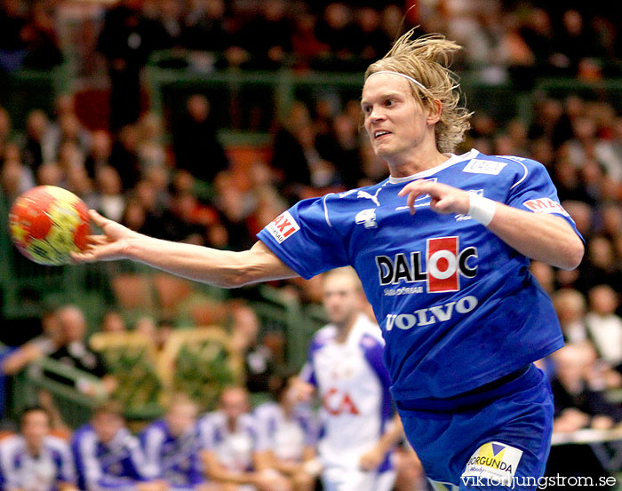 IFK Skövde HK-Redbergslids IK 31-30,herr,Arena Skövde,Skövde,Sverige,Handboll,,2009,21121