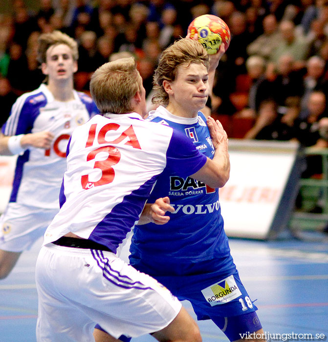 IFK Skövde HK-Redbergslids IK 31-30,herr,Arena Skövde,Skövde,Sverige,Handboll,,2009,21122