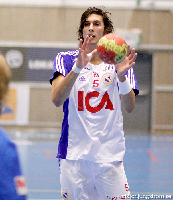 IFK Skövde HK-Redbergslids IK 31-30,herr,Arena Skövde,Skövde,Sverige,Handboll,,2009,21151