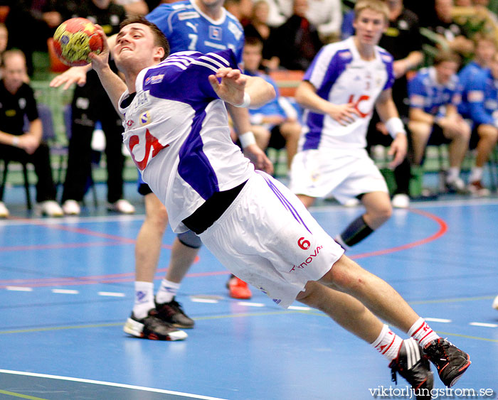 IFK Skövde HK-Redbergslids IK 31-30,herr,Arena Skövde,Skövde,Sverige,Handboll,,2009,21153