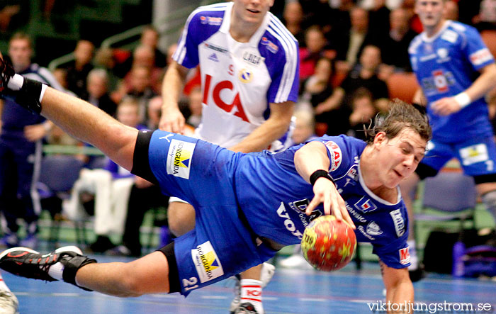 IFK Skövde HK-Redbergslids IK 31-30,herr,Arena Skövde,Skövde,Sverige,Handboll,,2009,21157