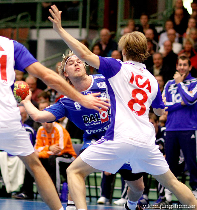 IFK Skövde HK-Redbergslids IK 31-30,herr,Arena Skövde,Skövde,Sverige,Handboll,,2009,21160