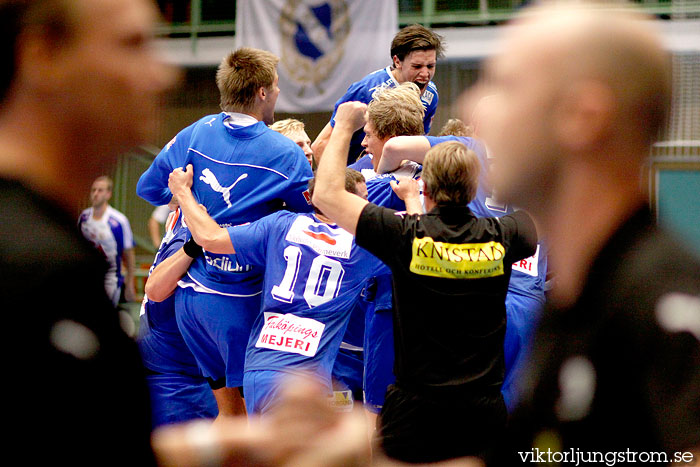 IFK Skövde HK-Redbergslids IK 31-30,herr,Arena Skövde,Skövde,Sverige,Handboll,,2009,21168