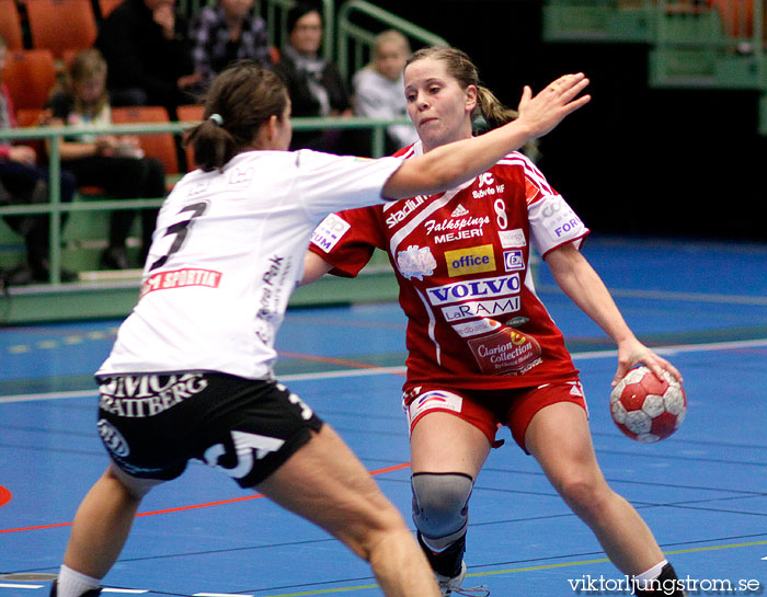 Skövde HF-Lugi HF 29-24,dam,Arena Skövde,Skövde,Sverige,Handboll,,2009,21272