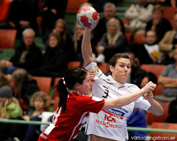 Skövde HF-Lugi HF 29-24,dam,Arena Skövde,Skövde,Sverige,Handboll,,2009,21302