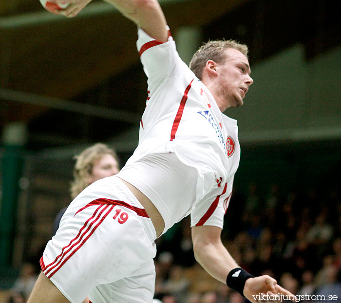 EHF-cupen IK Sävehof-Aab Håndbold 26-28,herr,Partillebohallen,Partille,Sverige,Handboll,,2009,22370