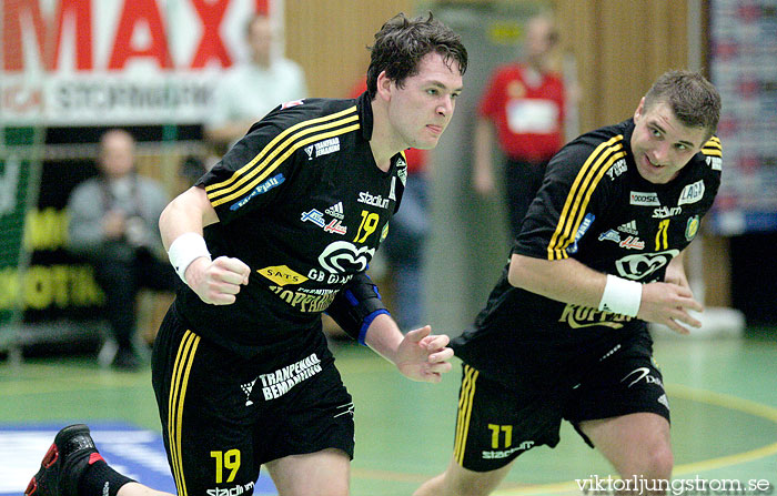 EHF-cupen IK Sävehof-Aab Håndbold 26-28,herr,Partillebohallen,Partille,Sverige,Handboll,,2009,22395