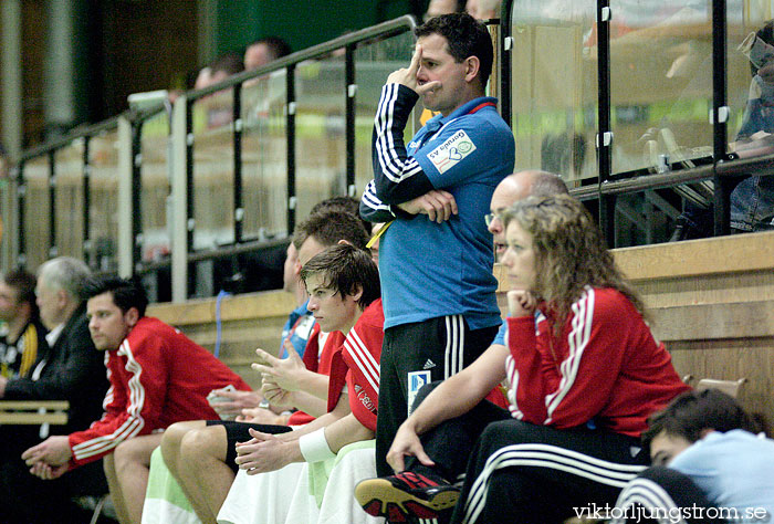 EHF-cupen IK Sävehof-Aab Håndbold 26-28,herr,Partillebohallen,Partille,Sverige,Handboll,,2009,22412