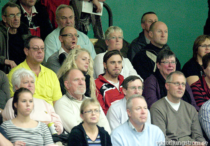 EHF-cupen IK Sävehof-Aab Håndbold 26-28,herr,Partillebohallen,Partille,Sverige,Handboll,,2009,22415