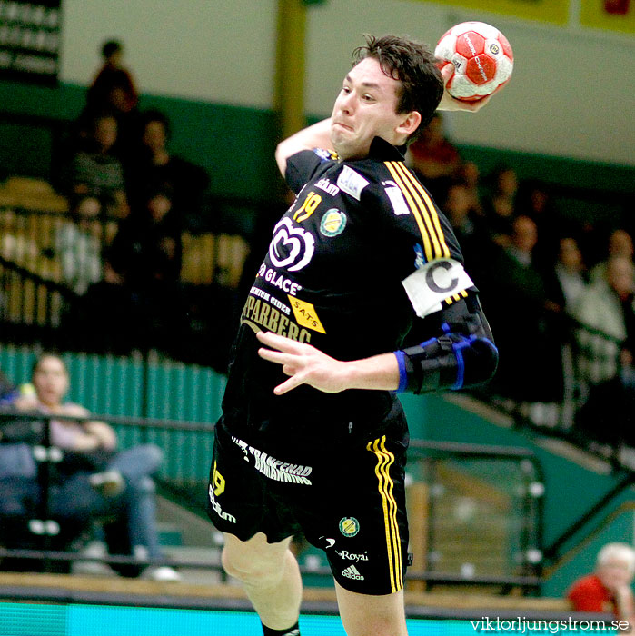 EHF-cupen IK Sävehof-Aab Håndbold 26-28,herr,Partillebohallen,Partille,Sverige,Handboll,,2009,22420