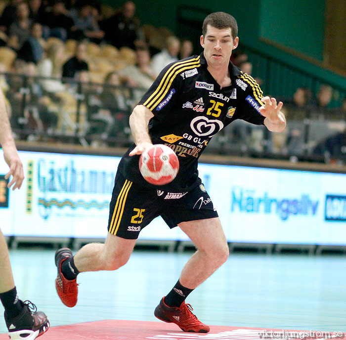 EHF-cupen IK Sävehof-Aab Håndbold 26-28,herr,Partillebohallen,Partille,Sverige,Handboll,,2009,22421